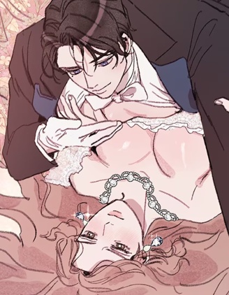 被波涛载著的客人,被波涛载著的客人漫画