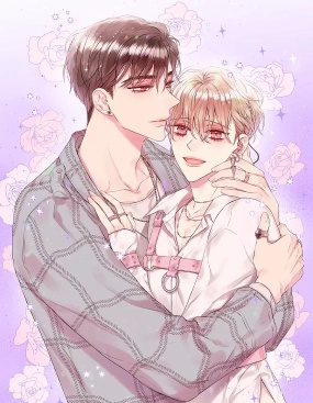 别离我太近,别离我太近漫画