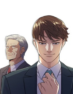 财阀家的小儿子,财阀家的小儿子漫画