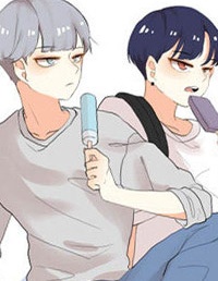 超酷的恋爱,超酷的恋爱漫画