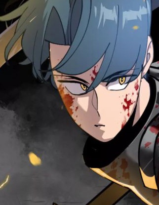 从士兵到君主,从士兵到君主漫画