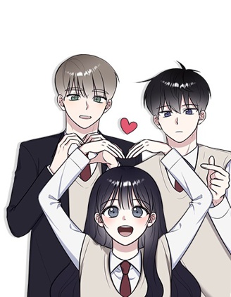 单恋终止符,单恋终止符漫画