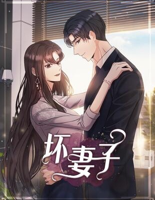 坏妻子,坏妻子漫画