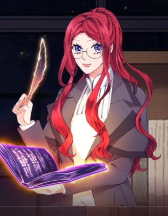 欢迎光临魔女图书馆,欢迎光临魔女图书馆漫画