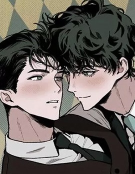 花舍物语,花舍物语漫画