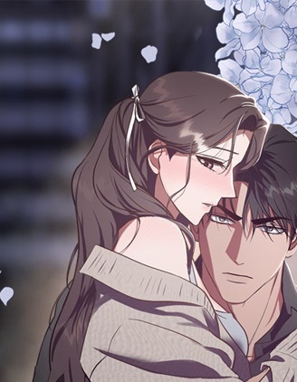 交缠,交缠漫画