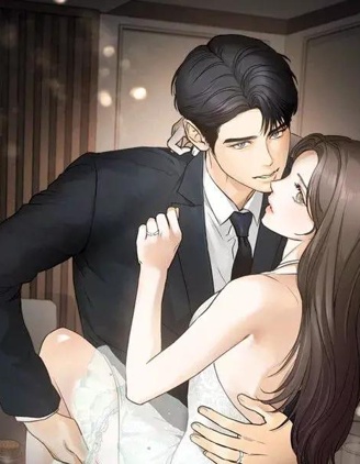 结婚请求,结婚请求漫画