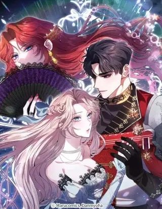 姐姐这世想抢走我的未婚夫,姐姐这世想抢走我的未婚夫漫画