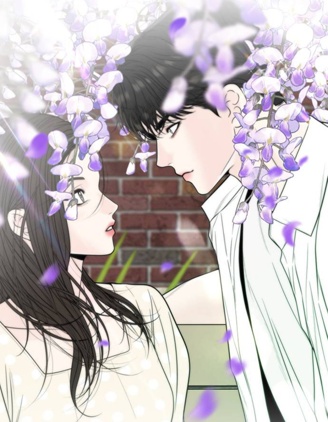 界线,界线漫画