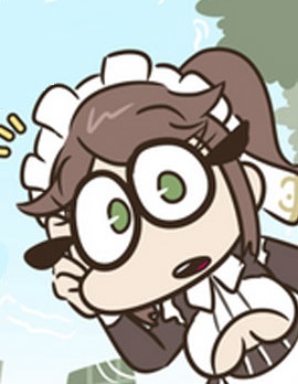 LastOrigin四格漫画,LastOrigin四格漫画漫画