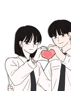 恋爱革命,恋爱革命漫画