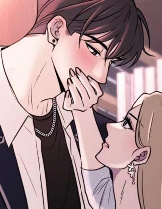 LITTLE THINGS:各种平行宇宙,LITTLE THINGS:各种平行宇宙漫画