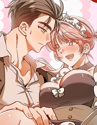 萌萌 咚!,萌萌 咚!漫画