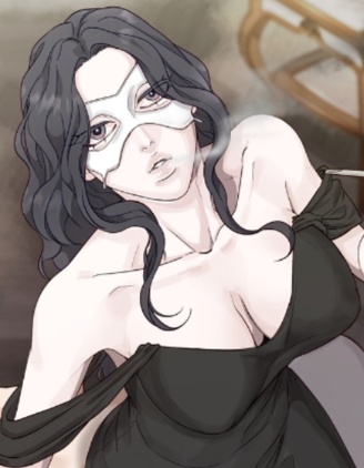 Play Karama,Play Karama漫画