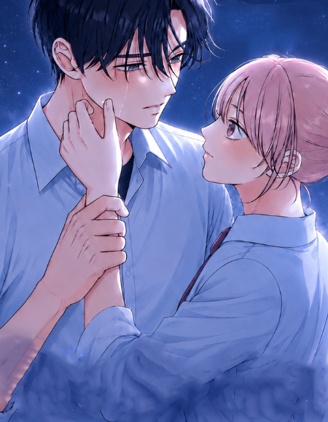 让你哭泣的秘密,让你哭泣的秘密漫画