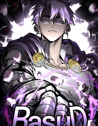 RASUD,RASUD漫画