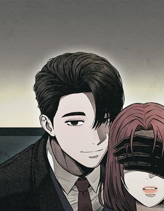 杀戮咨询,杀戮咨询漫画
