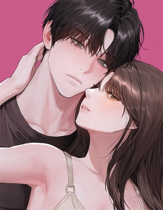 Something About You,Something About You漫画