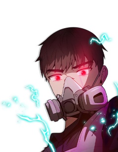 天才猎人的清扫生活,天才猎人的清扫生活漫画