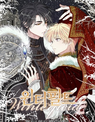 Winter Field,Winter Field漫画