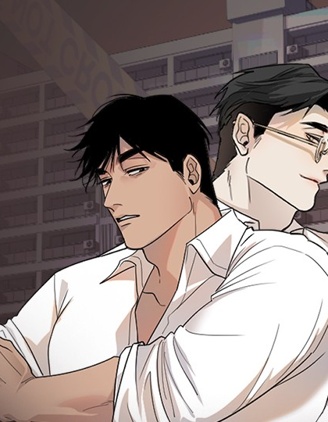 我的邻居 总是盯著我,我的邻居 总是盯著我漫画