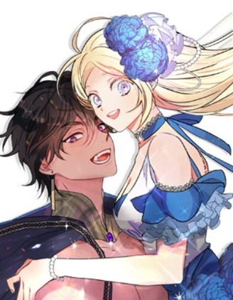 我的野蛮萌友,我的野蛮萌友漫画