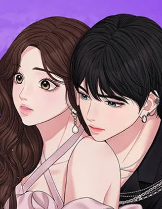 拥抱星星的你,拥抱星星的你漫画