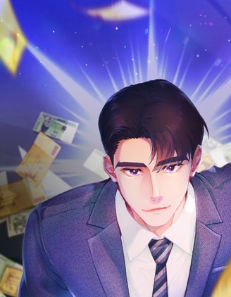 转生天才销售王,转生天才销售王漫画